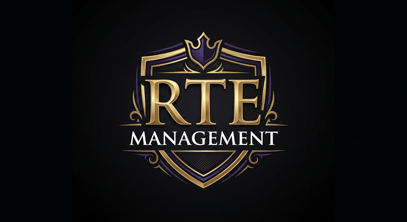 Reginald Tyler Enterprises LLC